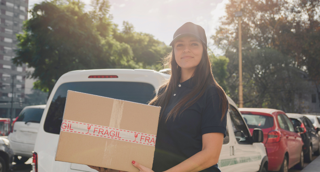 Cómo elegir la mejor empresa de envíos para tu ecommerce