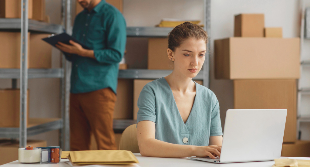 Optimiza la logística para tiendas online y acelera tus entregas