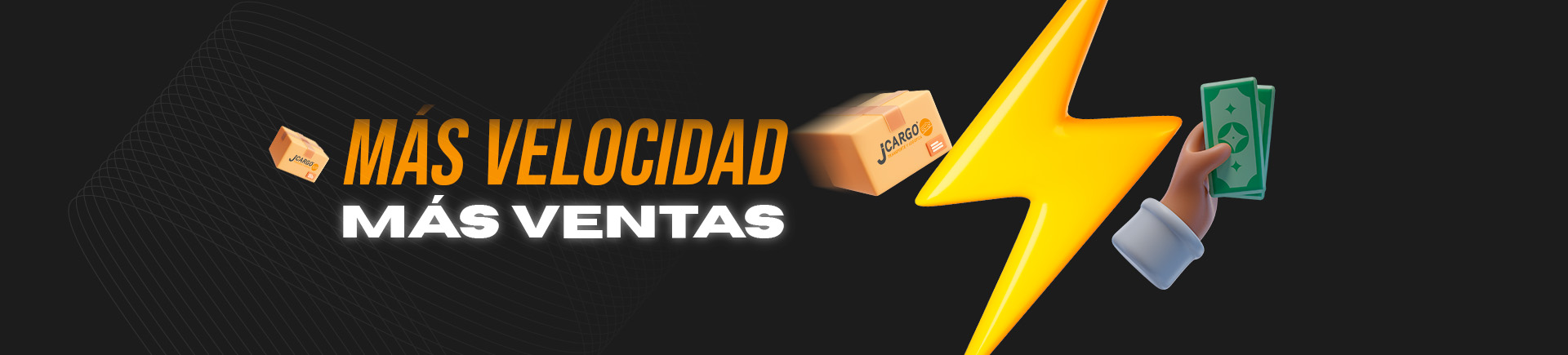 Servicio Flex: Más velocidad, más ventas