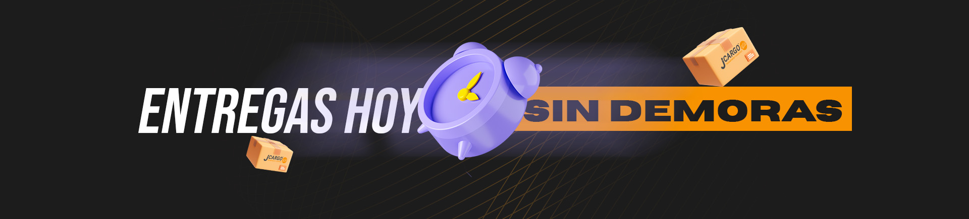 Servicio Same Day: Entregas hoy, sin demoras
