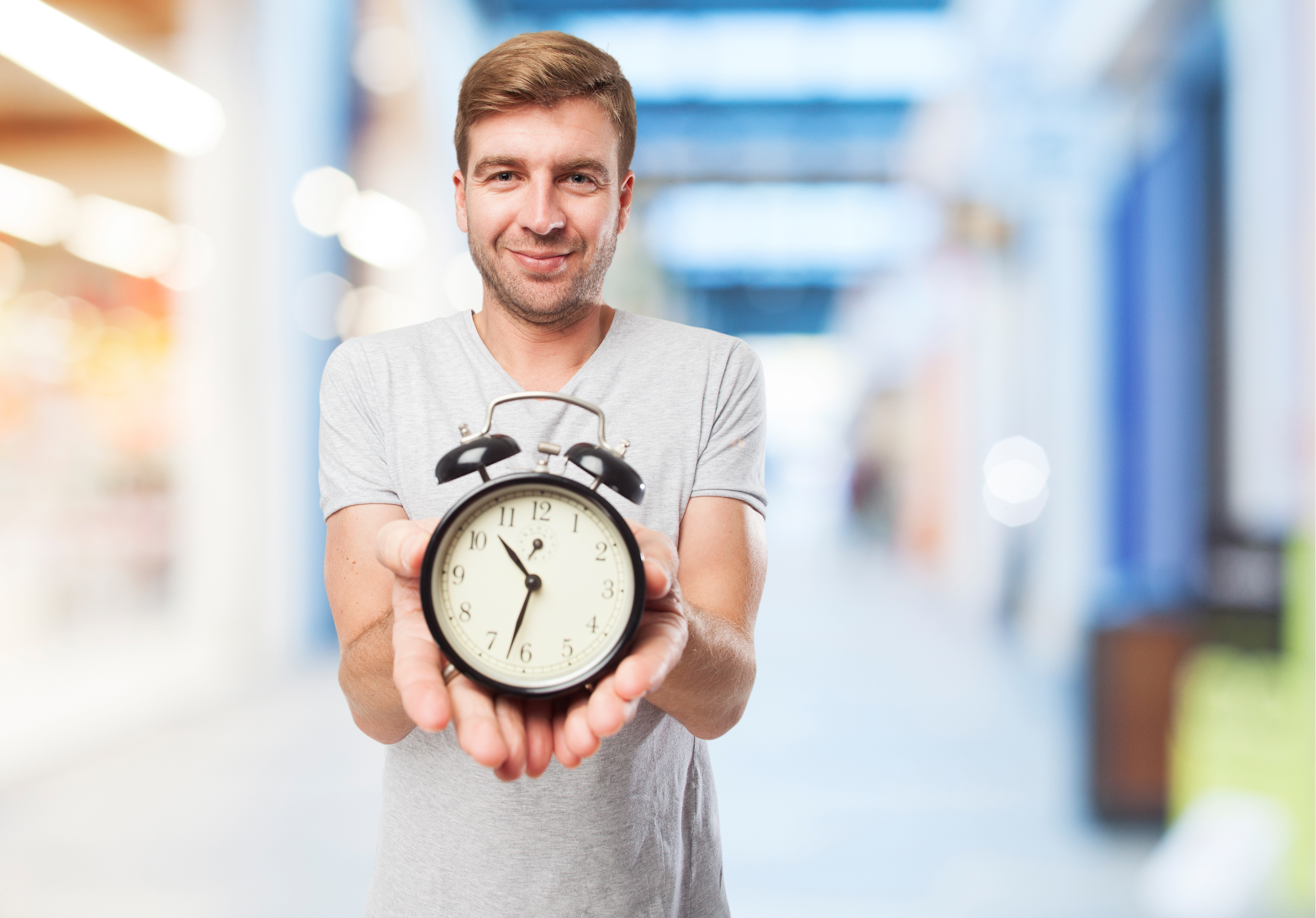 Cómo reducir el tiempo de entrega en tu ecommerce sin aumentar costos