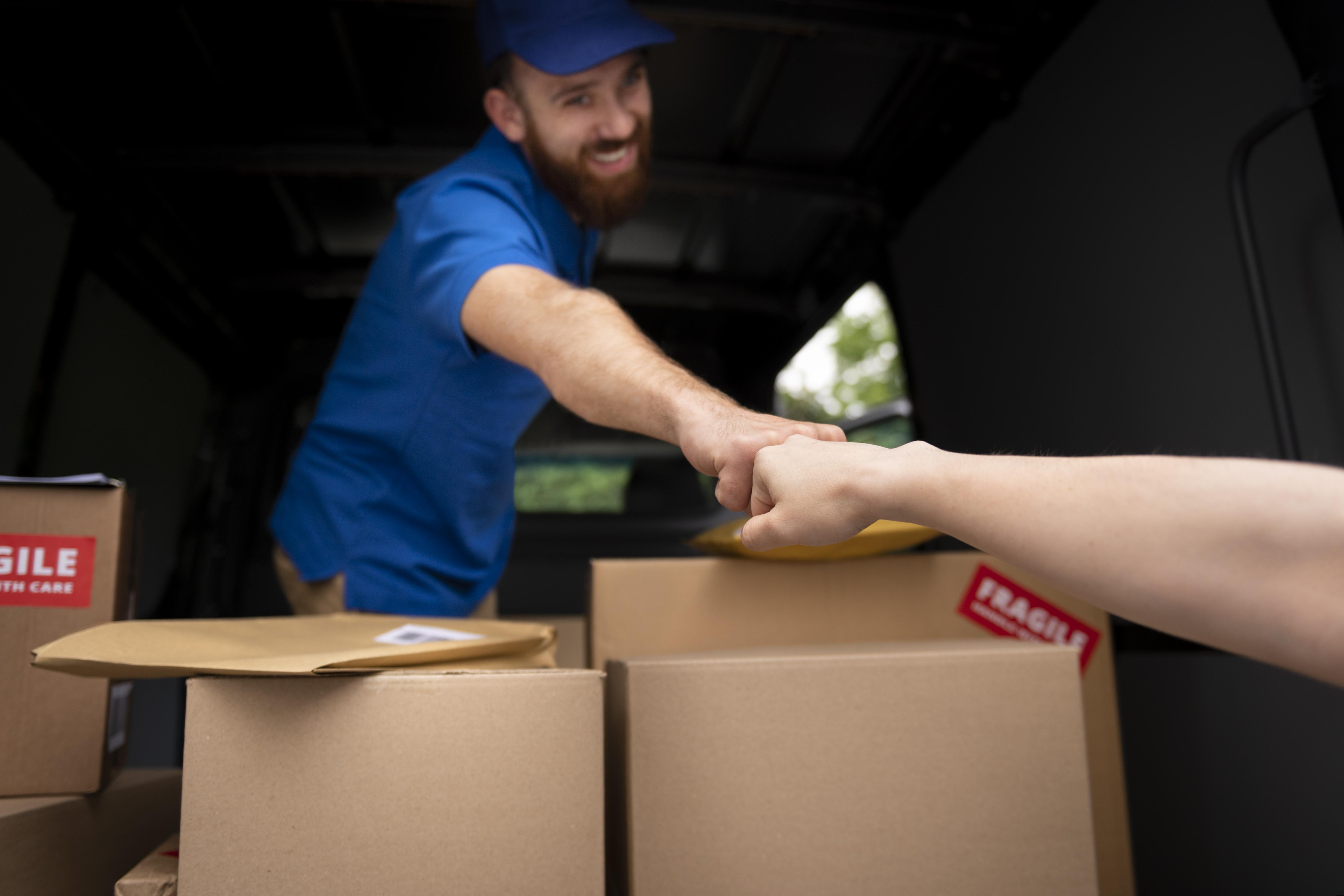 La mejor empresa de envíos ecommerce: ¿Cómo identificarla?