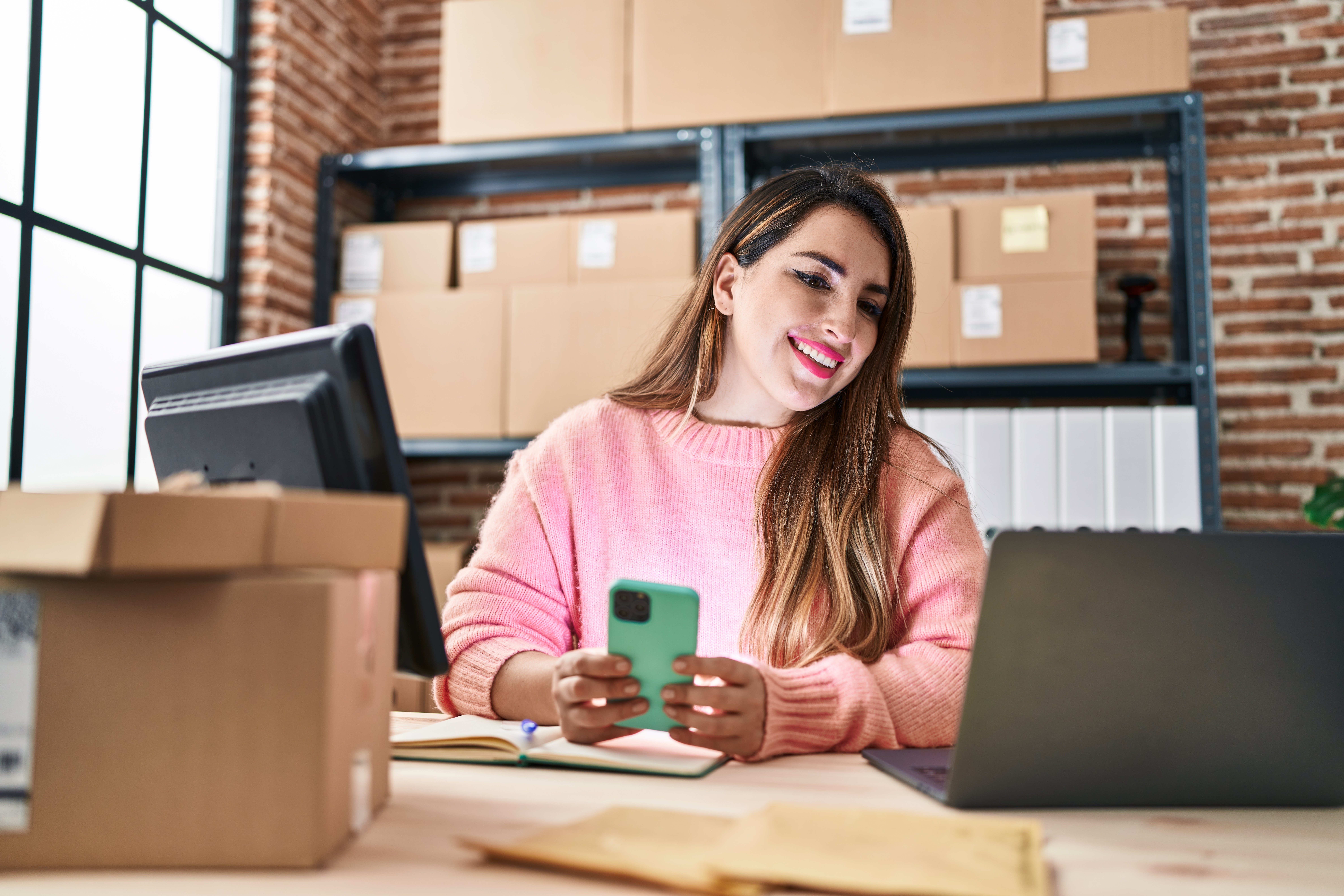 ¿Cuándo conviene usar Mercado Envíos Flex?