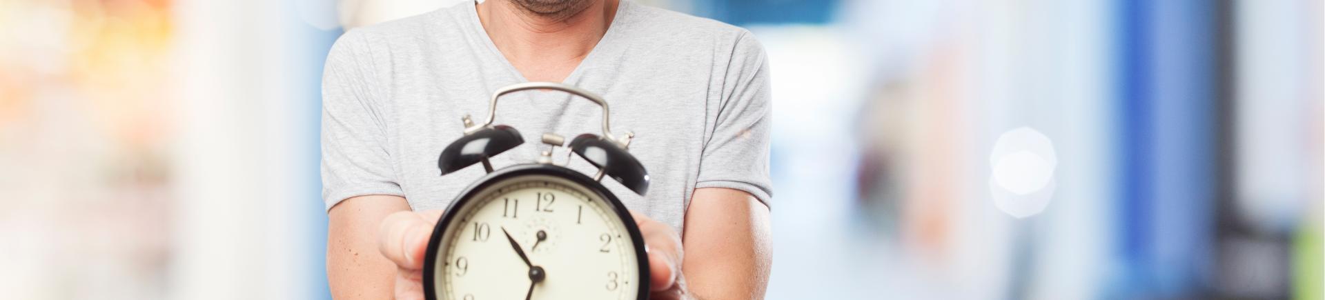 C&oacute;mo reducir el tiempo de entrega en tu ecommerce sin aumentar costos